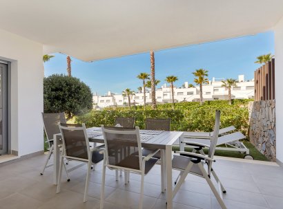 Appartement · Herverkoop - Orihuela Costa · Vistabella Golf · Alicante · Spanje