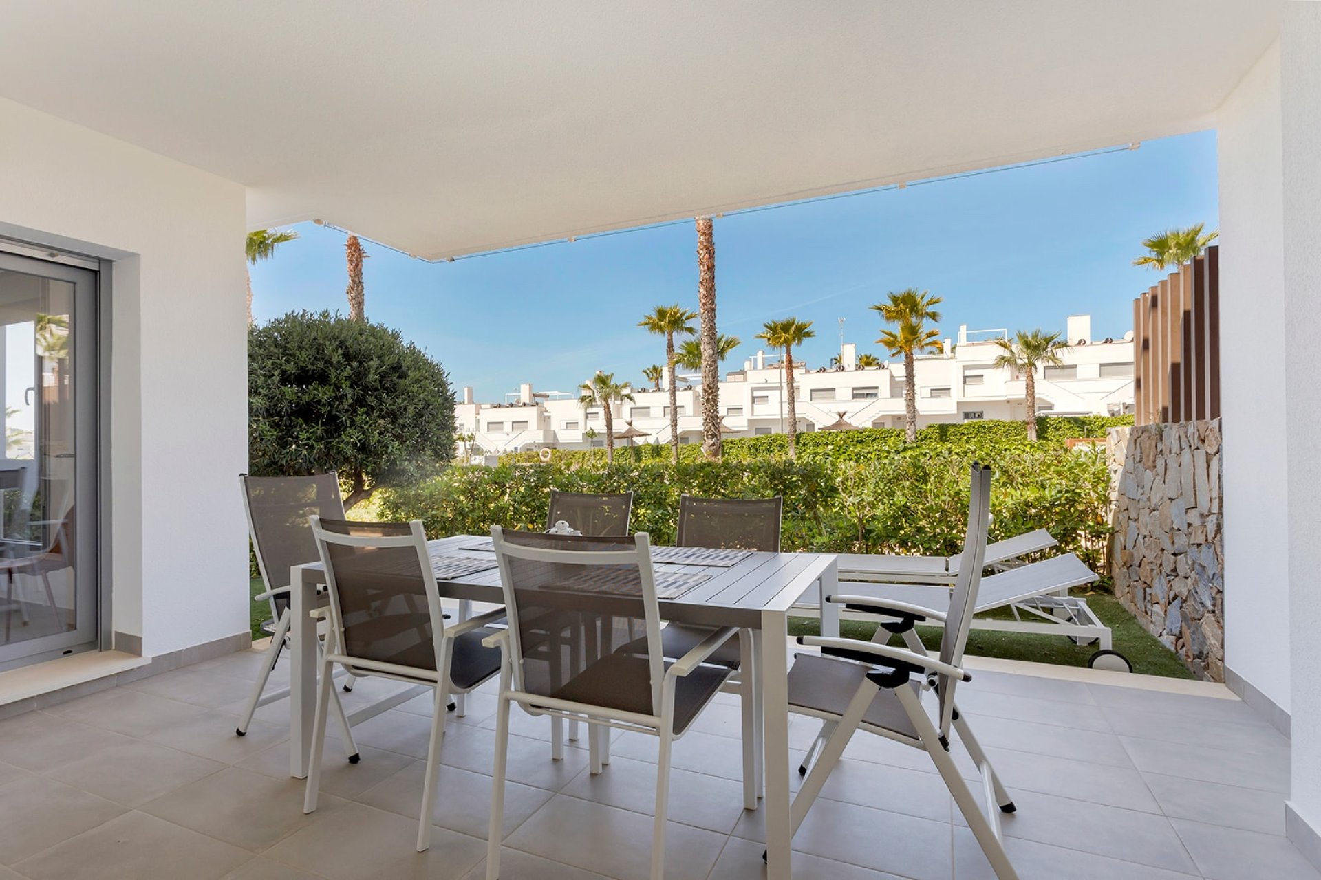 Wiederverkauf - Wohnung - Orihuela Costa - Costa Blanca Süd