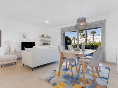 Appartement · Herverkoop - Orihuela Costa · Vistabella Golf · Alicante · Spanje