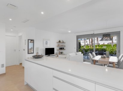Appartement · Herverkoop - Orihuela Costa · Vistabella Golf · Alicante · Spanje