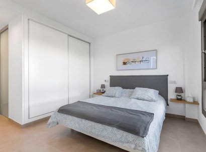 Appartement · Herverkoop - Orihuela Costa · Vistabella Golf · Alicante · Spanje
