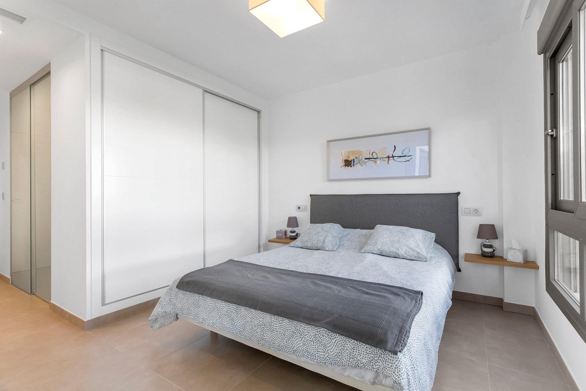 Wiederverkauf - Wohnung - Orihuela Costa - Costa Blanca Süd
