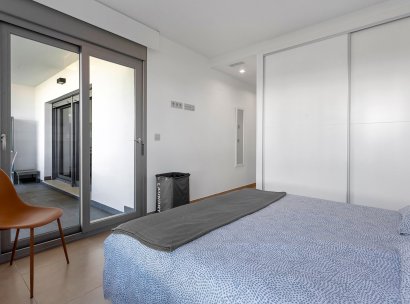 Appartement · Herverkoop - Orihuela Costa · Vistabella Golf · Alicante · Spanje
