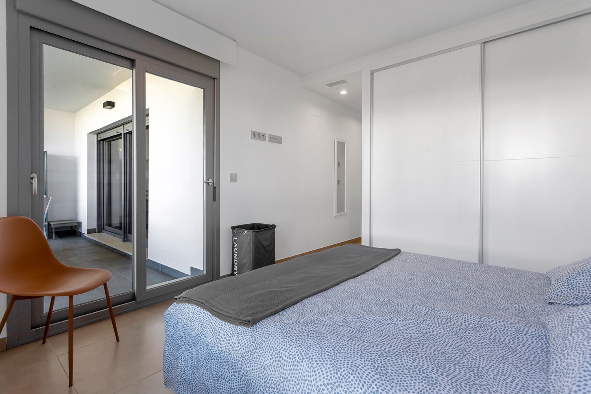 Wiederverkauf - Wohnung - Orihuela Costa - Costa Blanca Süd