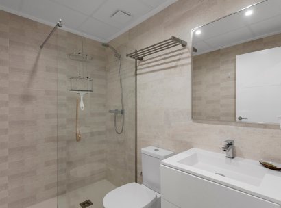Appartement · Herverkoop - Orihuela Costa · Vistabella Golf · Alicante · Spanje