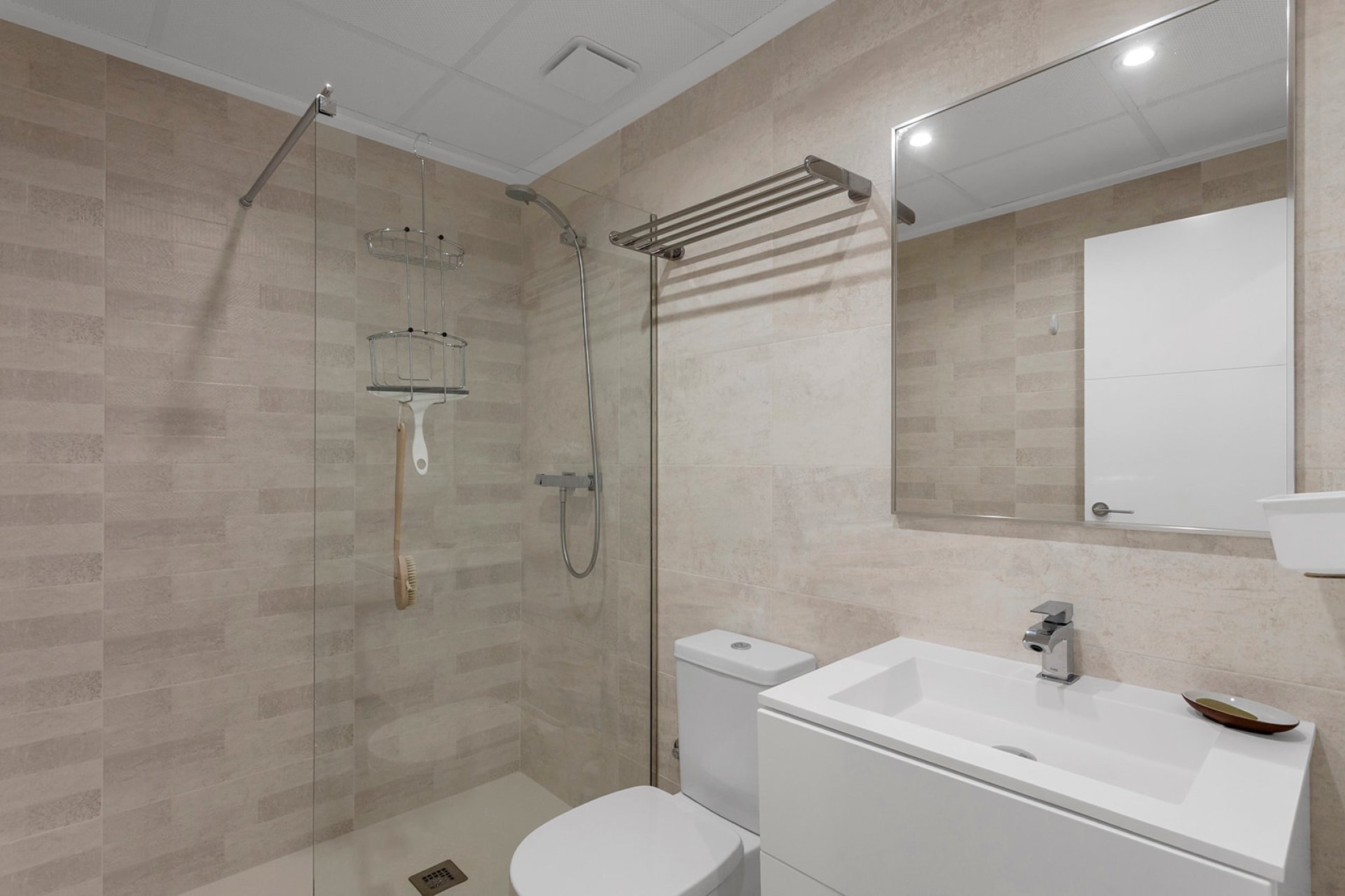 Wiederverkauf - Wohnung - Orihuela Costa - Costa Blanca Süd