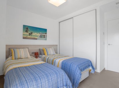 Appartement · Herverkoop - Orihuela Costa · Vistabella Golf · Alicante · Spanje