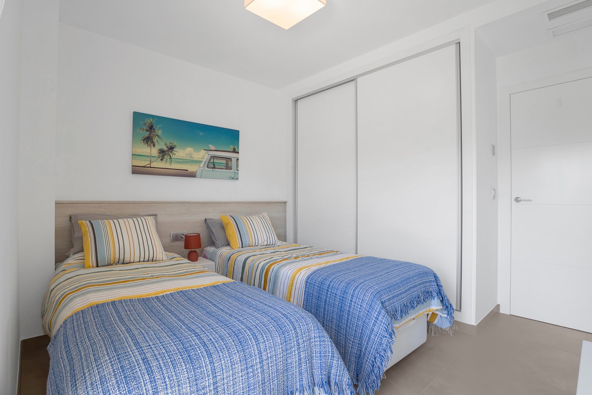 Wiederverkauf - Wohnung - Orihuela Costa - Costa Blanca Süd