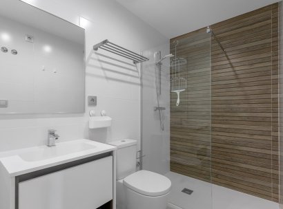Appartement · Herverkoop - Orihuela Costa · Vistabella Golf · Alicante · Spanje