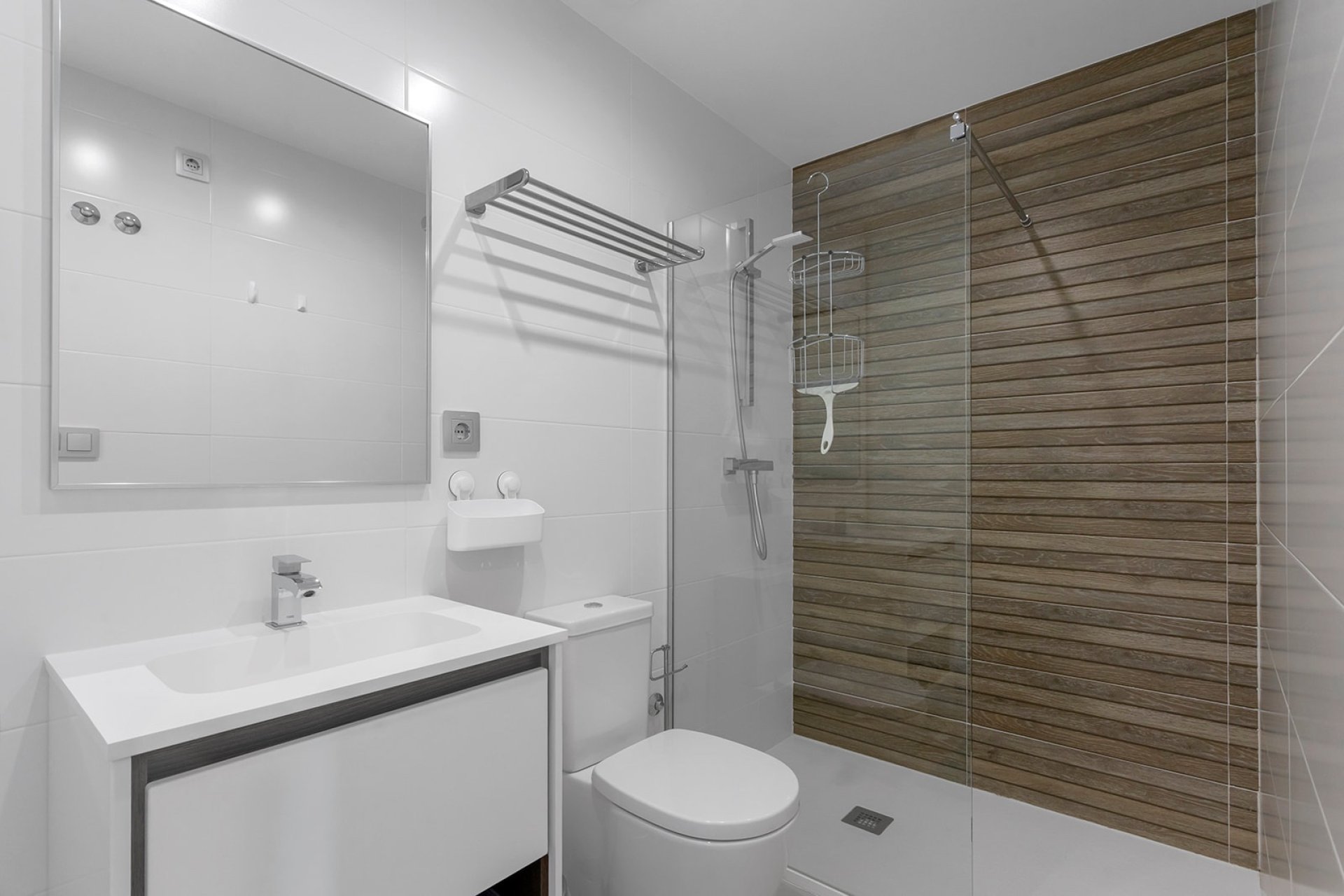Wiederverkauf - Wohnung - Orihuela Costa - Costa Blanca Süd