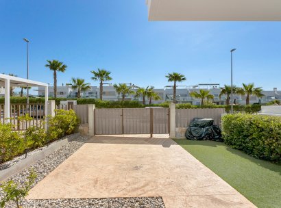Appartement · Herverkoop - Orihuela Costa · Vistabella Golf · Alicante · Spanje