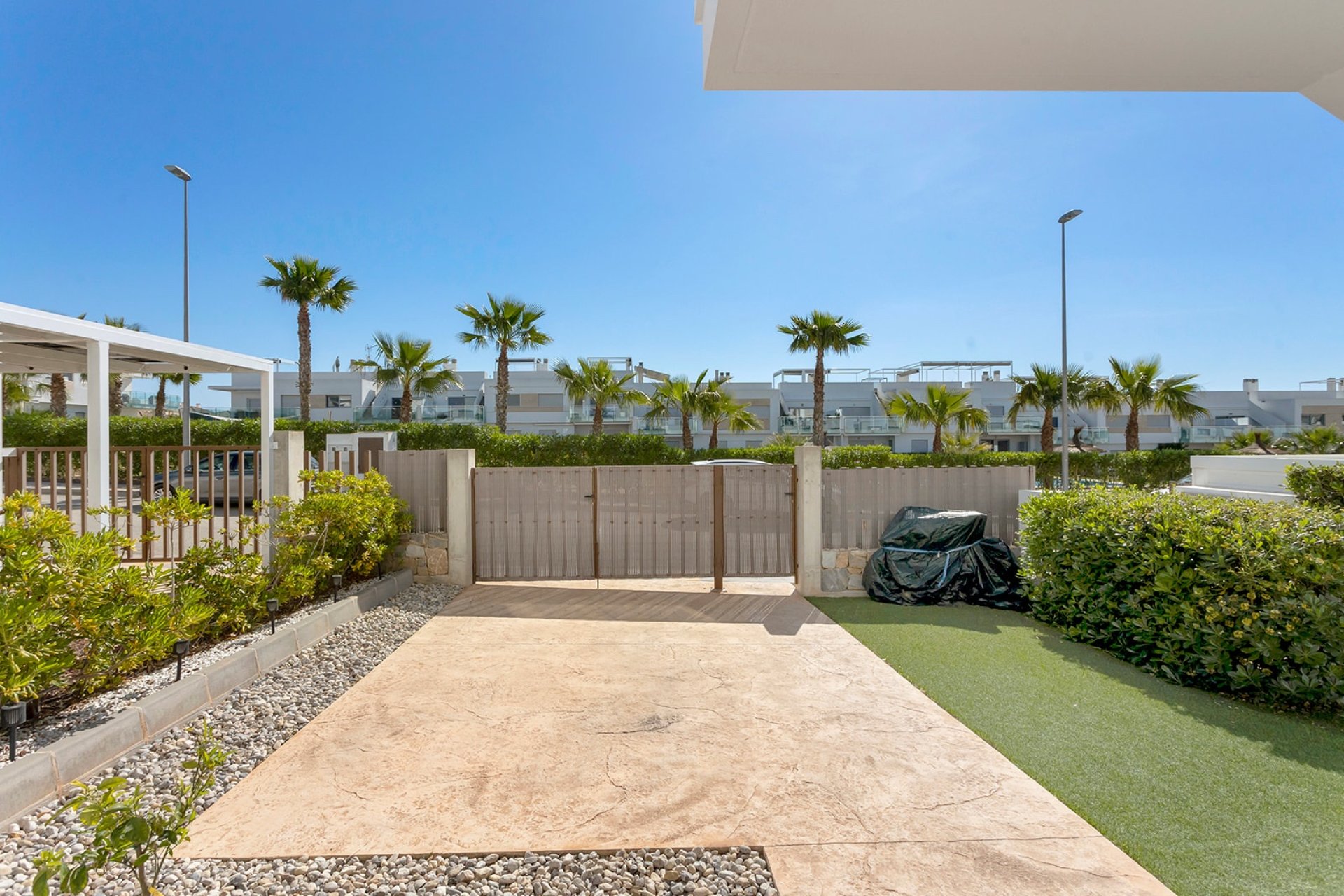 Wiederverkauf - Wohnung - Orihuela Costa - Costa Blanca Süd