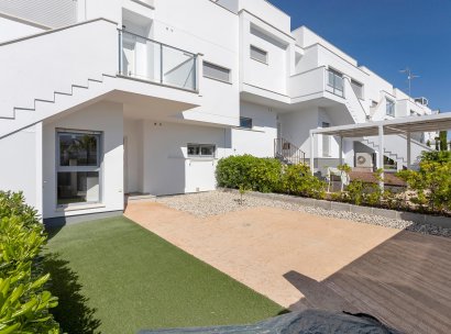 Appartement · Herverkoop - Orihuela Costa · Vistabella Golf · Alicante · Spanje