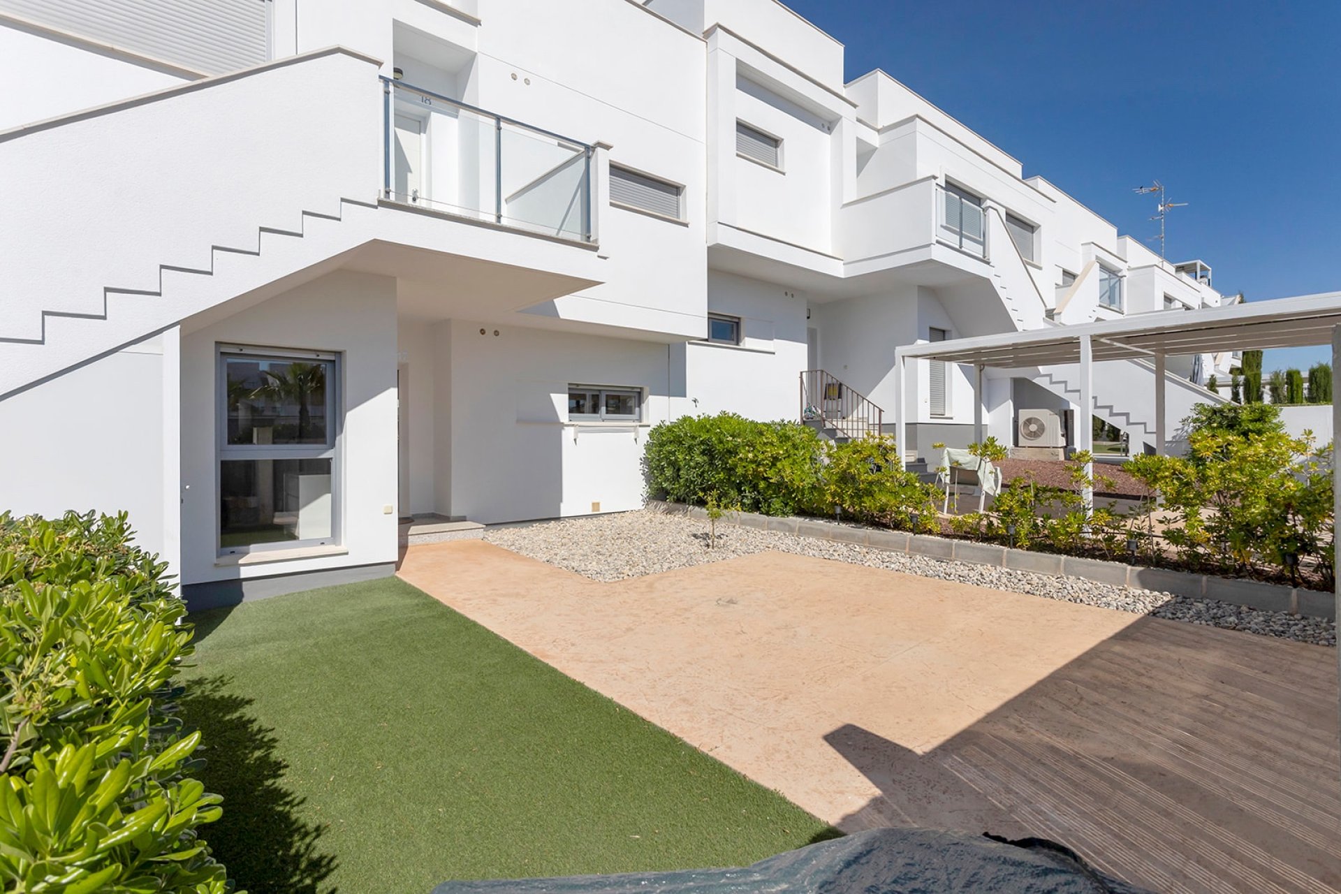 Wiederverkauf - Wohnung - Orihuela Costa - Costa Blanca Süd