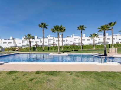 Appartement · Herverkoop - Orihuela Costa · Vistabella Golf · Alicante · Spanje
