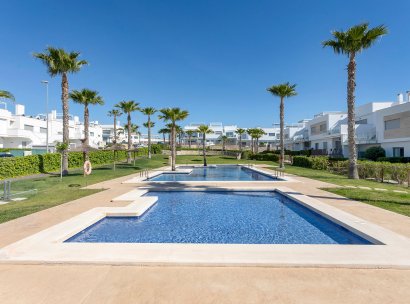 Appartement · Herverkoop - Orihuela Costa · Vistabella Golf · Alicante · Spanje