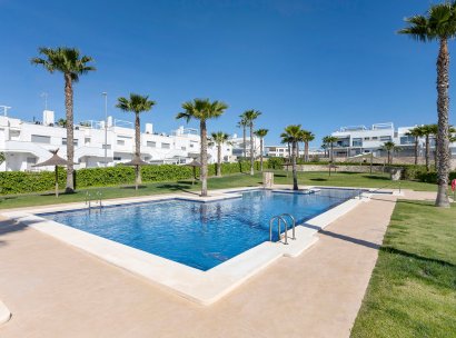 Appartement · Herverkoop - Orihuela Costa · Vistabella Golf · Alicante · Spanje