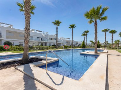 Appartement · Herverkoop - Orihuela Costa · Vistabella Golf · Alicante · Spanje