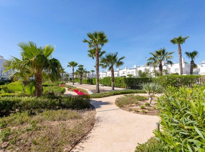 Appartement · Herverkoop - Orihuela Costa · Vistabella Golf · Alicante · Spanje