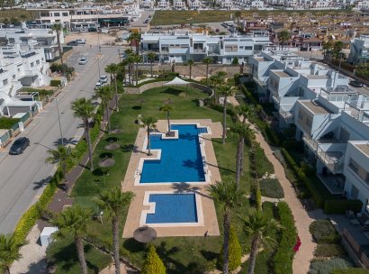 Appartement · Herverkoop - Orihuela Costa · Vistabella Golf · Alicante · Spanje
