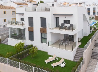 Wohnung · Wiederverkauf - Vistabella Golf · Entre Naranjos Vistabella Golf · Costa Blanca (Alicante) · Spanien