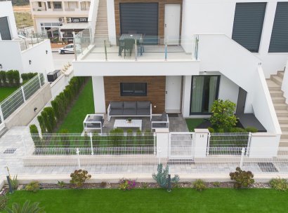 Wohnung · Wiederverkauf - Vistabella Golf · Entre Naranjos Vistabella Golf · Costa Blanca (Alicante) · Spanien