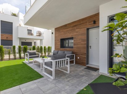 Wohnung · Wiederverkauf - Vistabella Golf · Entre Naranjos Vistabella Golf · Costa Blanca (Alicante) · Spanien