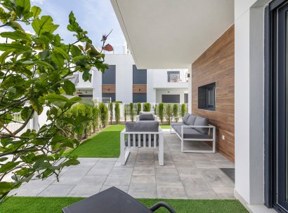 Wohnung · Wiederverkauf - Vistabella Golf · Entre Naranjos Vistabella Golf · Costa Blanca (Alicante) · Spanien