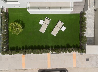 Wohnung · Wiederverkauf - Vistabella Golf · Entre Naranjos Vistabella Golf · Costa Blanca (Alicante) · Spanien