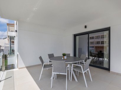 Wohnung · Wiederverkauf - Vistabella Golf · Entre Naranjos Vistabella Golf · Costa Blanca (Alicante) · Spanien