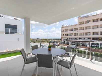 Wohnung · Wiederverkauf - Vistabella Golf · Entre Naranjos Vistabella Golf · Costa Blanca (Alicante) · Spanien