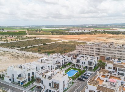 Wohnung · Wiederverkauf - Vistabella Golf · Entre Naranjos Vistabella Golf · Costa Blanca (Alicante) · Spanien