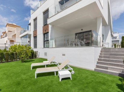 Wohnung · Wiederverkauf - Vistabella Golf · Entre Naranjos Vistabella Golf · Costa Blanca (Alicante) · Spanien