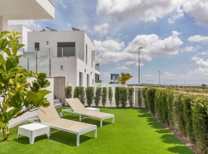 Wohnung · Wiederverkauf - Vistabella Golf · Entre Naranjos Vistabella Golf · Costa Blanca (Alicante) · Spanien
