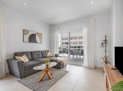 Wohnung · Wiederverkauf - Vistabella Golf · Entre Naranjos Vistabella Golf · Costa Blanca (Alicante) · Spanien