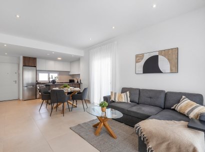 Wohnung · Wiederverkauf - Vistabella Golf · Entre Naranjos Vistabella Golf · Costa Blanca (Alicante) · Spanien