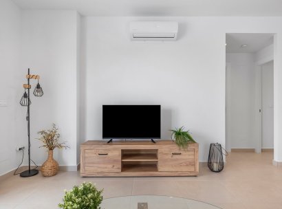 Wohnung · Wiederverkauf - Vistabella Golf · Entre Naranjos Vistabella Golf · Costa Blanca (Alicante) · Spanien