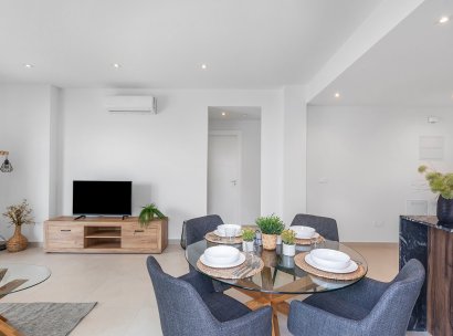 Wohnung · Wiederverkauf - Vistabella Golf · Entre Naranjos Vistabella Golf · Costa Blanca (Alicante) · Spanien