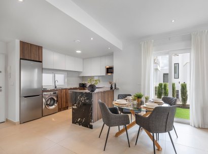 Wohnung · Wiederverkauf - Vistabella Golf · Entre Naranjos Vistabella Golf · Costa Blanca (Alicante) · Spanien