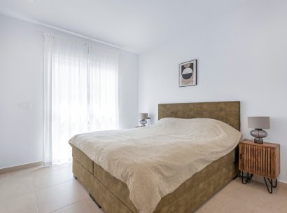 Wohnung · Wiederverkauf - Vistabella Golf · Entre Naranjos Vistabella Golf · Costa Blanca (Alicante) · Spanien