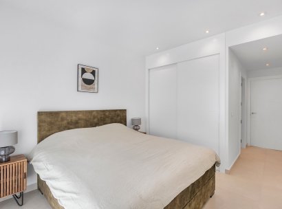 Wohnung · Wiederverkauf - Vistabella Golf · Entre Naranjos Vistabella Golf · Costa Blanca (Alicante) · Spanien