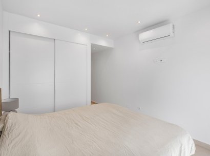 Wohnung · Wiederverkauf - Vistabella Golf · Entre Naranjos Vistabella Golf · Costa Blanca (Alicante) · Spanien