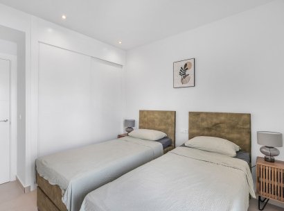 Wohnung · Wiederverkauf - Vistabella Golf · Entre Naranjos Vistabella Golf · Costa Blanca (Alicante) · Spanien