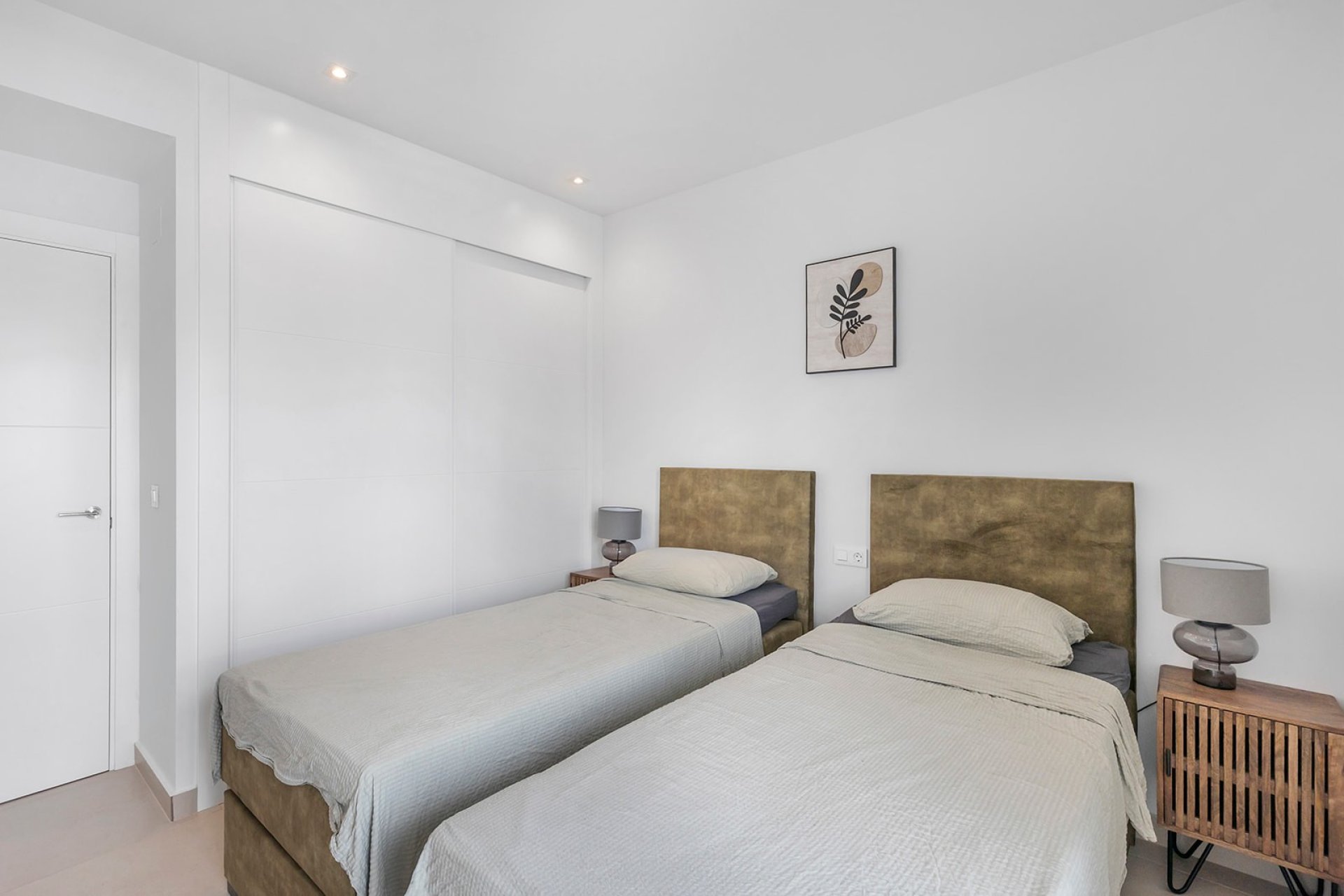 Wiederverkauf - Wohnung - Vistabella Golf