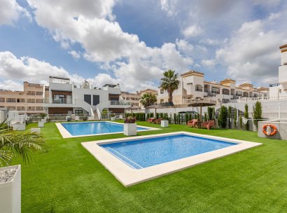 Wohnung · Wiederverkauf - Vistabella Golf · Entre Naranjos Vistabella Golf · Costa Blanca (Alicante) · Spanien