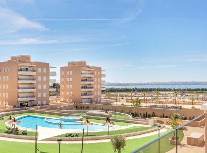 Appartement · Herverkoop - Guardamar del Segura · El Raso · Alicante · Spanje