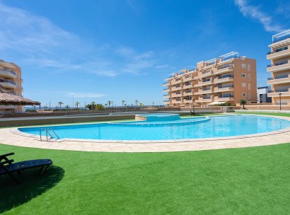 Appartement · Herverkoop - Guardamar del Segura · El Raso · Alicante · Spanje