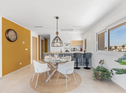 Appartement · Herverkoop - Guardamar del Segura · El Raso · Alicante · Spanje