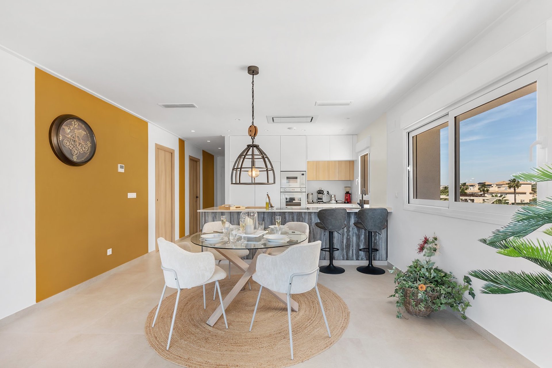 Herverkoop - Appartement - Guardamar del Segura - Costa Blanca South