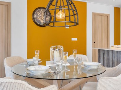 Appartement · Herverkoop - Guardamar del Segura · El Raso · Alicante · Spanje